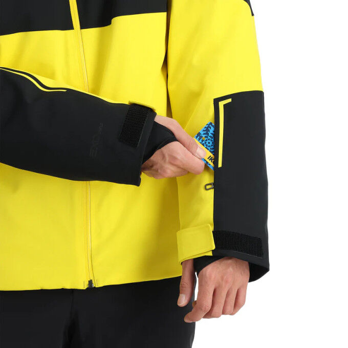 Spyder: TITAN Men's Ski Jacket