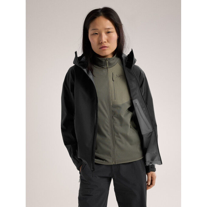 Arc'teryx BETA SL JACKET W women's hiking jacket