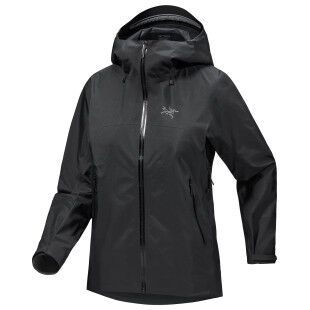 Arc'teryx BETA SL JACKET W women's hiking jacket