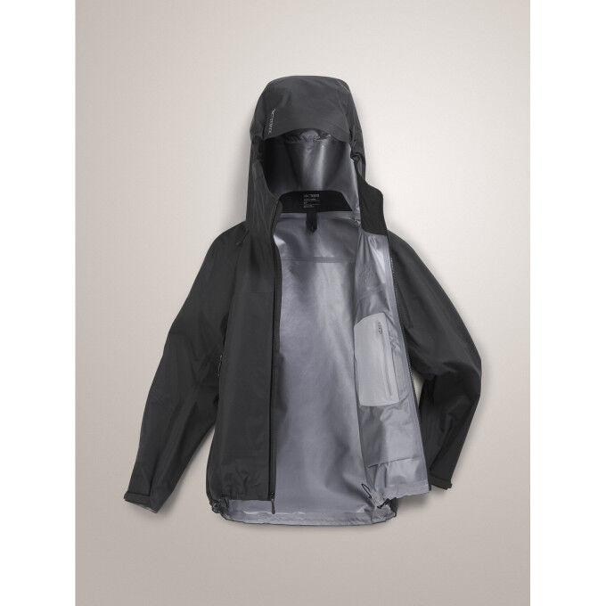 Chaqueta gore-tex Arc'teryx Beta Mujer - Impermeable, versátil, duradera