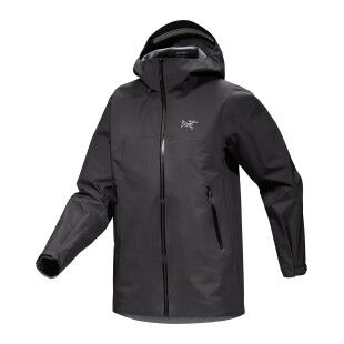 Arc'teryx Women's Beta gore-tex jacket - Waterproof, versatile, durable