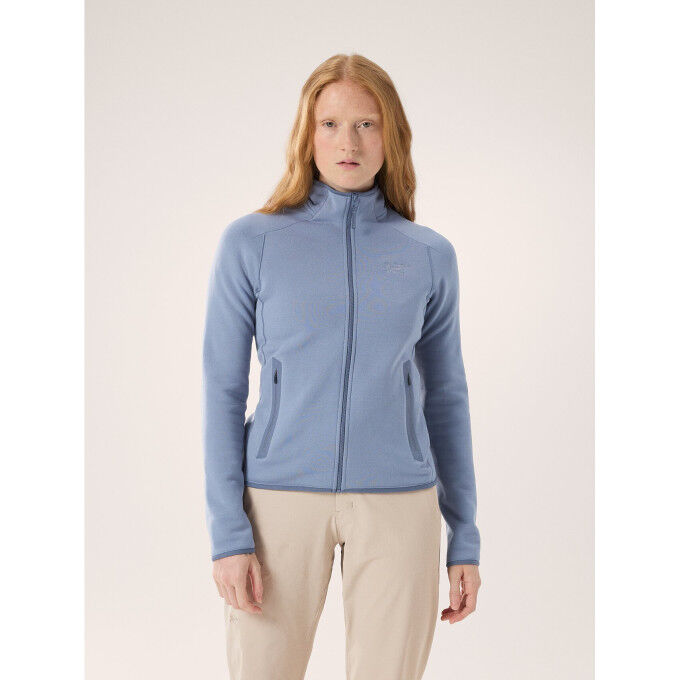 Giacca Kyanite da donna di Arc'teryx - Comfort, versatilità e prestazioni