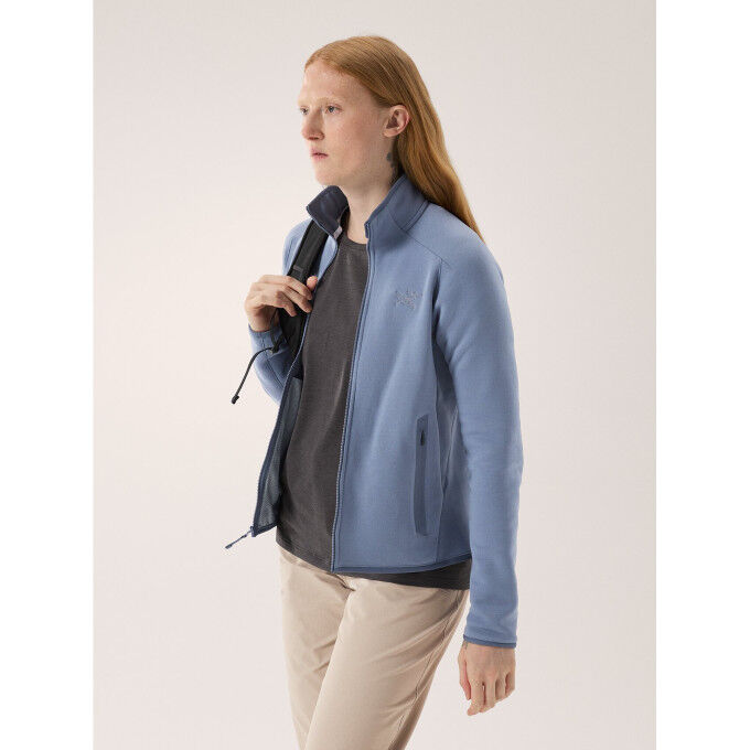 Giacca Kyanite da donna di Arc'teryx - Comfort, versatilità e prestazioni