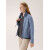 Veste Kyanite Femme Arc'teryx - Confort, Polyvalence & Performance