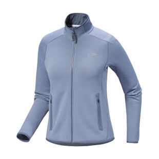 Veste Kyanite Femme Arc'teryx - Confort, Polyvalence & Performance
