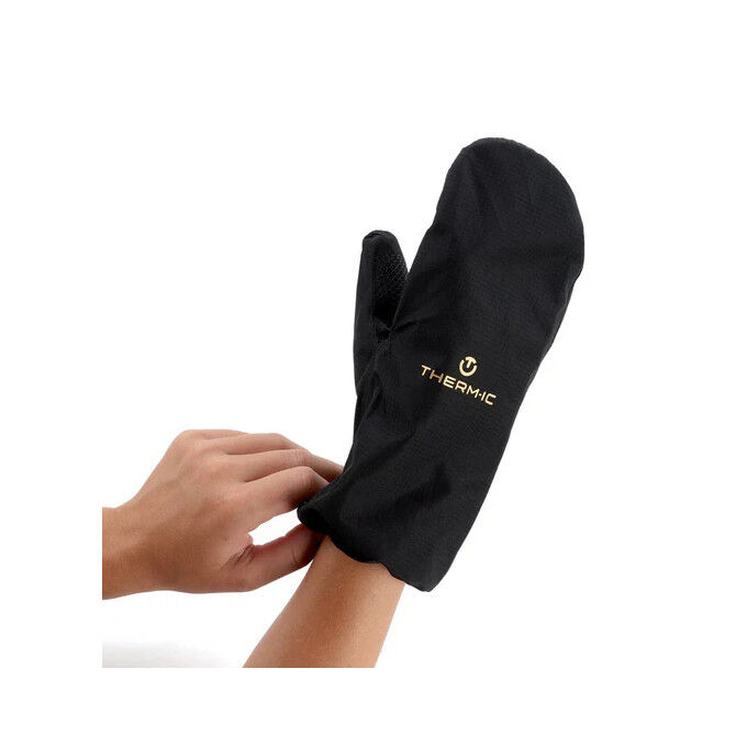 Therm-ic: WEATHER SHIELD COVERS Überhandschuhe
