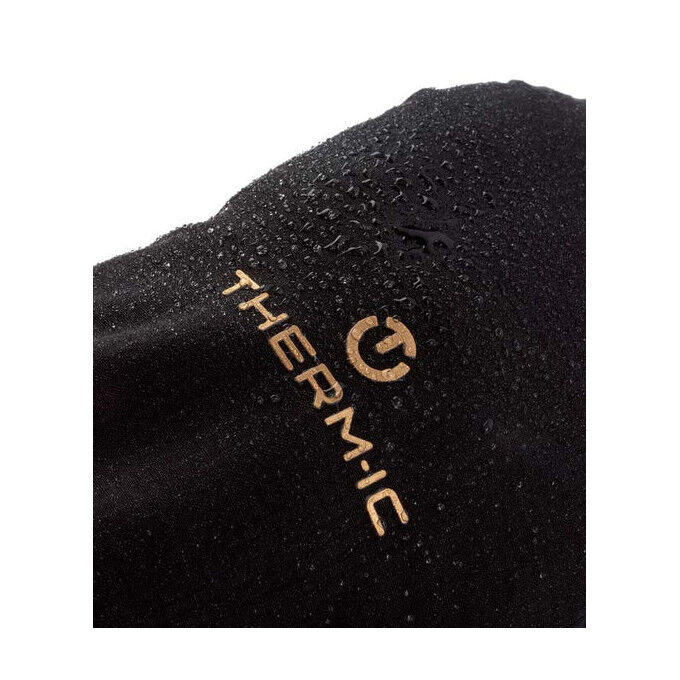 Therm-ic : sobreguantes WEATHER SHIELD COVERS