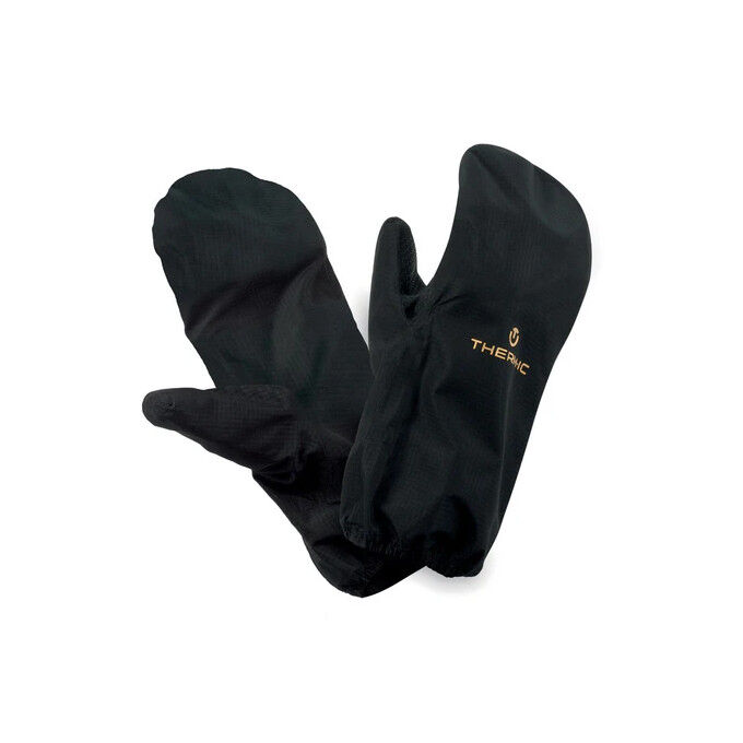 Therm-ic: WEATHER SHIELD COVERS Überhandschuhe