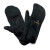 Therm-ic: over-gloves WEATHER SHIELD COVERS