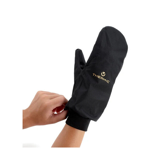 Therm-ic: WEATHER SHIELD COVERS Überhandschuhe
