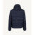 Jott: Chaqueta ligera de plumón NICO NOOS para hombre