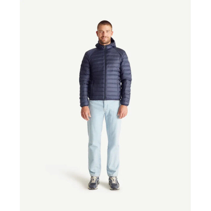 Jott: NICO NOOS lightweight down jacket for men