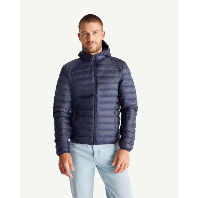Jott: NICO NOOS lightweight down jacket for men