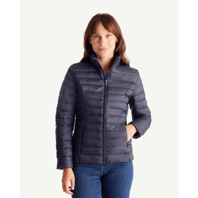 Jott: CHA NOOS down jacket for women
