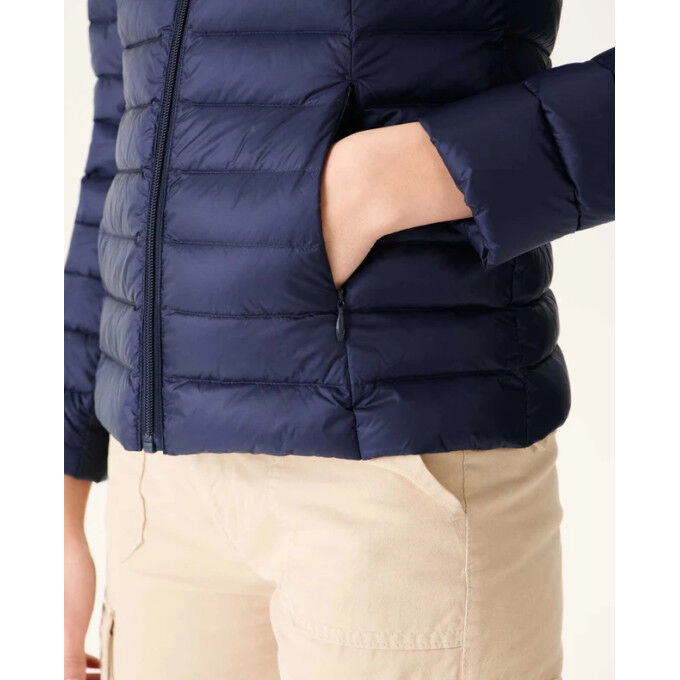 Jott: CHA NOOS down jacket for women