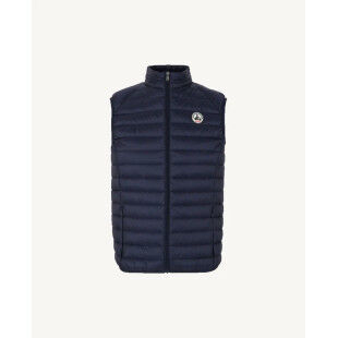 Jott: TOM NOOS MARINE sleeveless down jacket