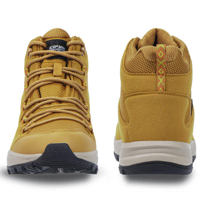 Chaussures pour homme ANSIO MR - marque Icepeak