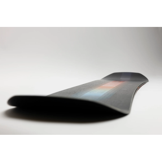 Snowboard Nitro Team BRD 2024 - Per Uomini, Directional Twin, Per Tutti I Livelli E Terreni - Foto 9