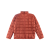 Candide C1 INSULATOR Giacca con cappuccio Rooibos