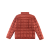 Candide C1 INSULATOR Giacca con cappuccio Rooibos