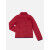 Children's knitted jacket Aulp LOUP Red