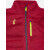 Children's knitted jacket Aulp LOUP Red