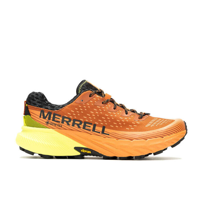 Chaussures Homme Merrell AGILITY PEAK 5 GTX Chaussures Homme Merrell AGILITY PEAK 5 GTX