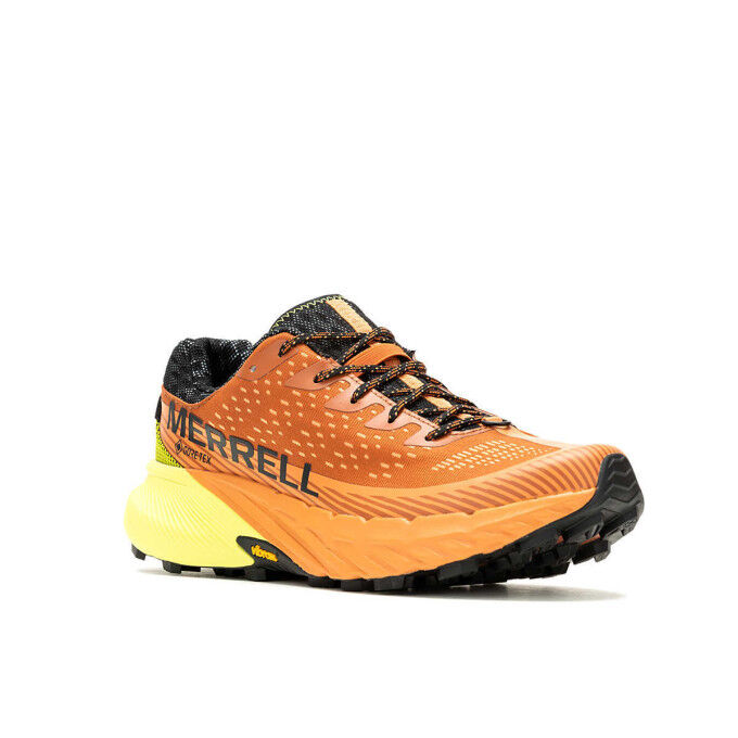 Chaussures Homme Merrell AGILITY PEAK 5 GTX Chaussures Homme Merrell AGILITY PEAK 5 GTX