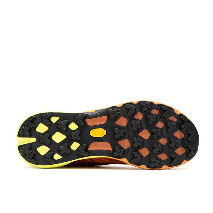 Chaussures Homme Merrell AGILITY PEAK 5 GTX Chaussures Homme Merrell AGILITY PEAK 5 GTX