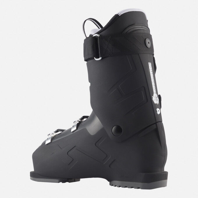 Rossignol SPEED 80 HV+ Ski Boots - Comfort and Performance