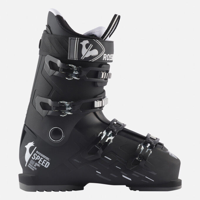 Rossignol SPEED 80 HV+ Ski Boots - Comfort and Performance