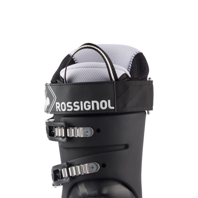 j*h様 SPEED 80 HV+ - BLACK / RBM8050 Rossignol SPEED 80 HV+ Ski Boots - Comfort and Performance