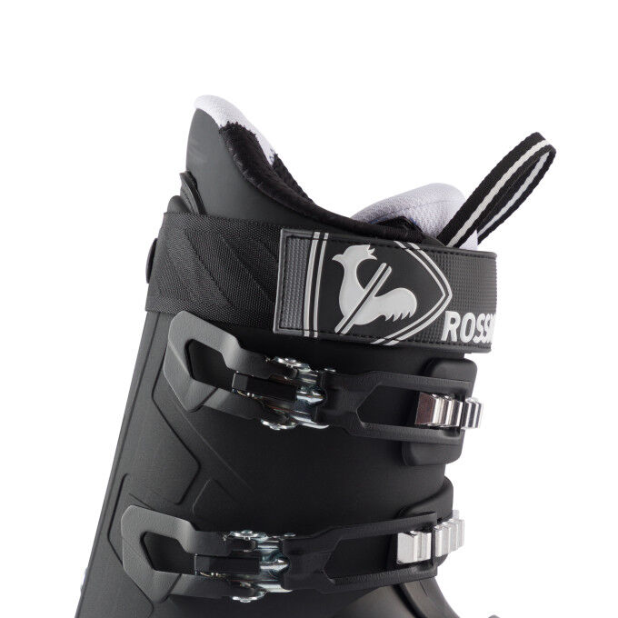 Rossignol SPEED 80 HV+ Ski Boots - Comfort and Performance