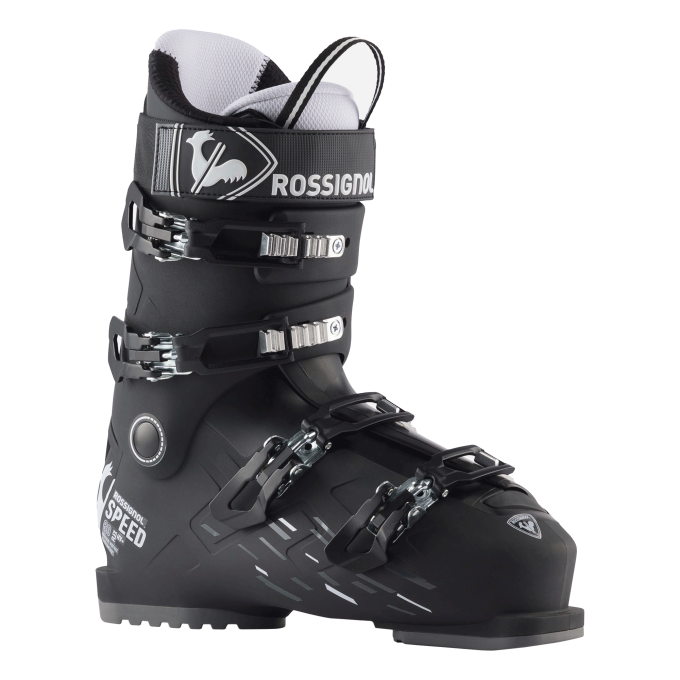 j*h様 SPEED 80 HV+ - BLACK / RBM8050 Rossignol SPEED 80 HV+ Ski Boots - Comfort and Performance