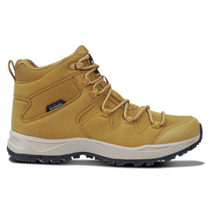 Chaussures de randonnée Femme - Icepeak ANSIO MS