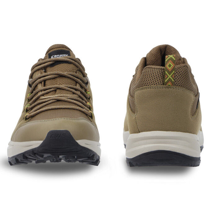 Icepeak AHOLA MR: botas de montaña para hombre