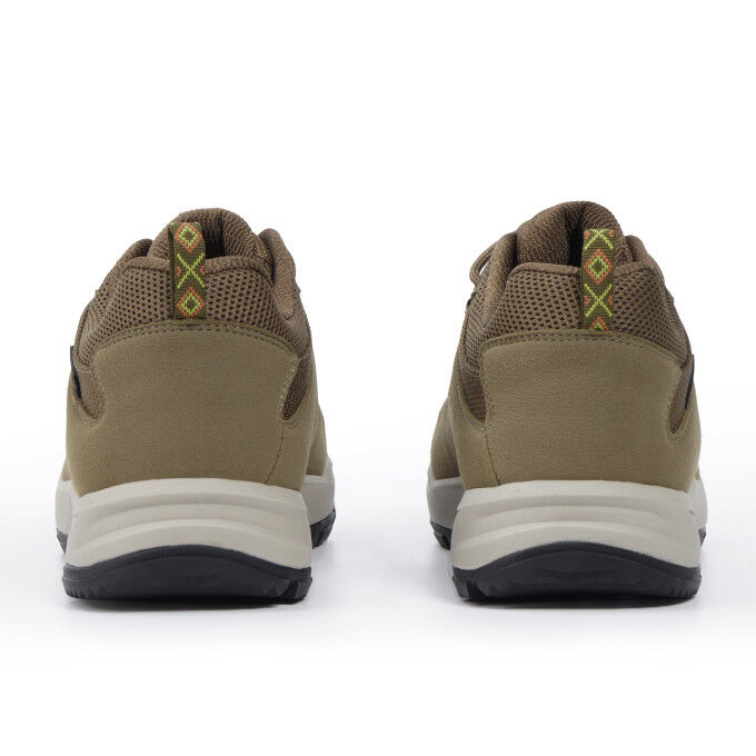 Icepeak AHOLA MR: botas de montaña para hombre