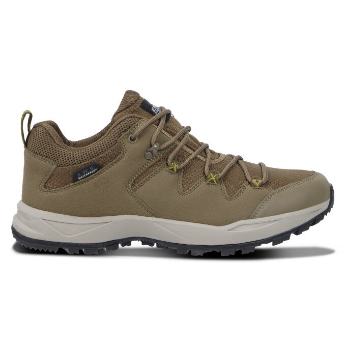 Icepeak AHOLA MR : chaussures de randonnée homme