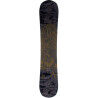 Snowboard Rossignol Resurgence: prestaciones todoterreno