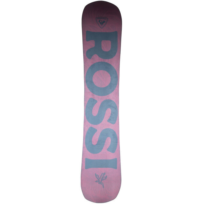 Rossignol Resurgence snowboard pack + bindings