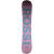 Rossignol Resurgence Snowboard Pack + Bindungen