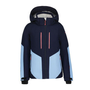 Icepeak LABETTE JR: children's ski jacket, girl's jacket