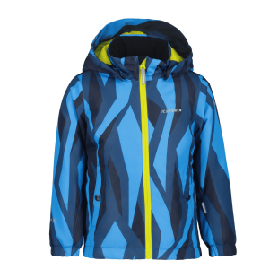 Icepeak Japeri KD : veste de ski enfant