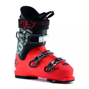 Rossignol EVO Rental Men's Ski Boots