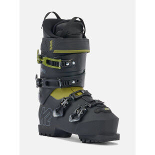 K2 BFC 90 ski boots
