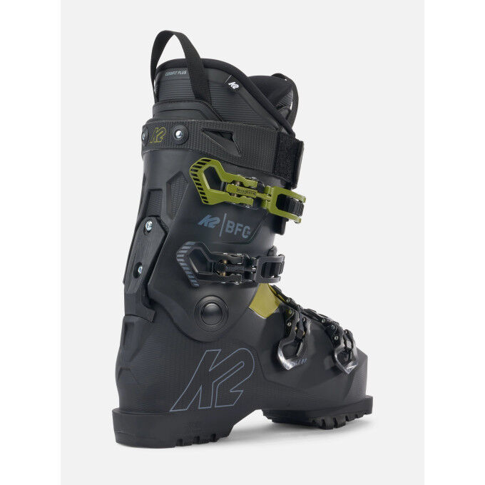 Scarponi da sci K2 BFC 90