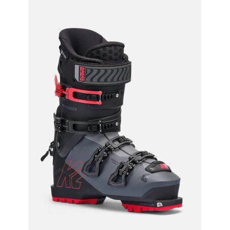 K2 MINDBENDER 100 MV alpine ski boots