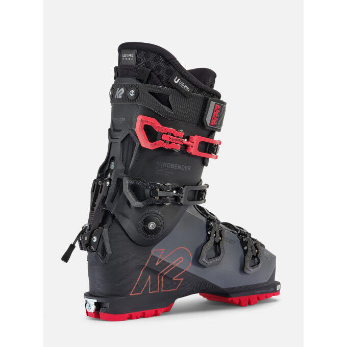 Chaussures de ski alpin K2 MINDBENDER 100 MV