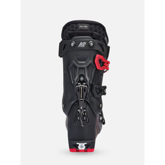 Botas de esquí alpino K2 MINDBENDER 100 MV