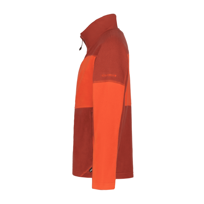 ICEPEAK LEBO JR : children's fleece, junior fleece